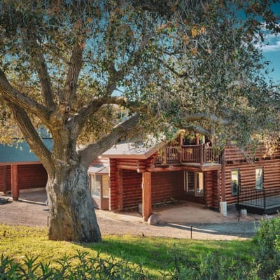 Grand Alpine Estate | Reunions & Special Occasions