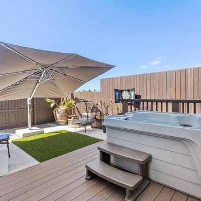 Wellness Bnb - Your San Diego Retreat!